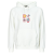 Volcom Pulóverek EARTH TRIPPER PO Fehér EU S
