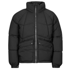 Volcom Steppelt kabátok MAXSTONE 5K JKT Fekete EU S