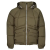 Volcom Steppelt kabátok MAXSTONE 5K JKT Keki EU S