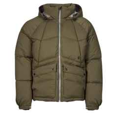 Volcom Steppelt kabátok MAXSTONE 5K JKT Keki EU XL