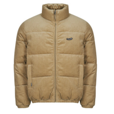 Volcom Steppelt kabátok WALLTZ CORD JACKET Bézs EU M