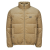 Volcom Steppelt kabátok WALLTZ CORD JACKET Bézs EU M