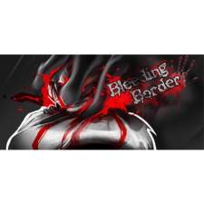 Volens Nolens Games Bleeding Border (PC - Steam elektronikus játék licensz) videójáték