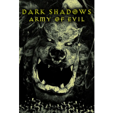 Volens Nolens Games Dark Shadows - Army of Evil (digitális licenc) videójáték