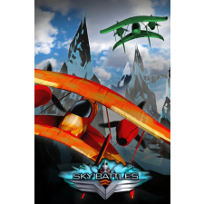 Volens Nolens Games Sky Battles (digitális licenc) videójáték