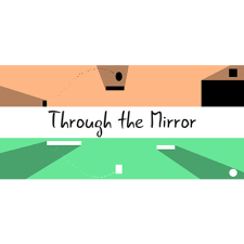 Volens Nolens Games Through the Mirror (PC - Steam elektronikus játék licensz) videójáték