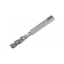 Völkel Gépi menetfúró BSF 3/4"x12 HSS-G CSH35 menetmetsző, menetfúró