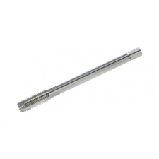 Völkel Gépi menetfúró BSW7/16"x14-6H HSS-E menetmetsző, menetfúró