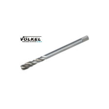 Völkel Gépi menetfúró M14x1 HSS-E Sp.35° DIN374 VÖLKEL menetmetsző, menetfúró