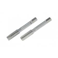 Völkel Kézi menetfúró készlet BSF 3/4"x12 HSS-G menetmetsző, menetfúró