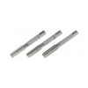 Völkel Kézi menetfúró készlet M14x2-6H "Balos" HSS-G