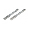 Völkel Kézi menetfúró készlet UNF 1/2"x20 HSS-G "Balos"