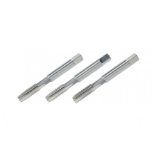 Völkel Kézi menetfúró UNEF 3/8&quot;x32 HSS-G menetmetsző, menetfúró