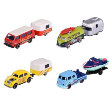  Volkswagen autómodell utánfutóval - The Originals sorozat autópálya és játékautó