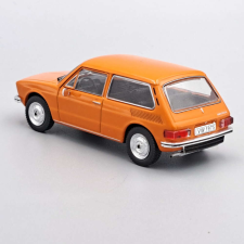  Volkswagen Brasilia 1975 1:43 modellautó makett