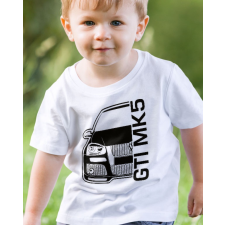  Volkswagen Golf GTI Mk5 gyerek póló - Volkswagen pólók gyerek póló