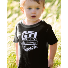  Volkswagen GTI Mk3 gyerek póló - Autós ajándékok gyerek póló