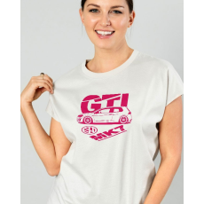  Volkswagen GTI Mk7 női póló - Autós ajándékok
