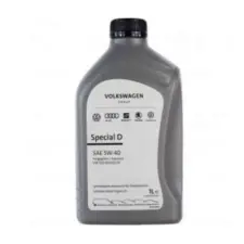 Volkswagen Special Diesel 5W-40 motorolaj 1L motorolaj