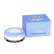 Vollaré caviar kaviáros bőrfiatalító anti-aging szemránc elleni szérum 8 ml arcszérum