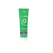 Vollaré Lábkrém tápláló, hűsitő, urea oliva olaj - 100ml -vollare lábápolás
