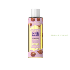 Vollare Professional hajsampon argánolajjal, 400 ml sampon
