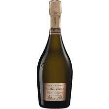  Vollereaux Marguerite 2011 Brut Cuvée Champagne 12% pezsgő