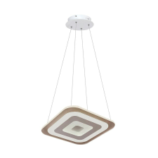  VOLTA 45W LED-es függőlámpa világítás