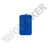 Volta's 3.6V lítium 1/2 AA ceruza elem 1200mAh ER14250