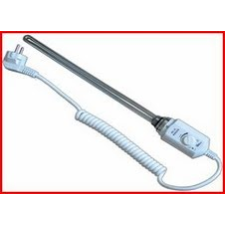  VOLUX VT 0,9 fűtőpatron 900W fehér RAKTÁRON! lakástextília