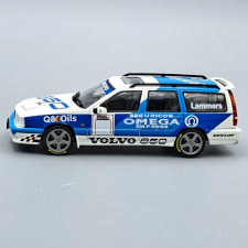  Volvo 850 T5 R 1995 1:43 Solido makett