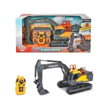 Volvo Dickie: Volvo markoló távirányítós munkagép távirányítós modell