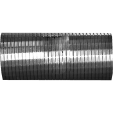  Volvo Flexibilis cső K75_112ALU autóalkatrész