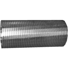  Volvo Flexibilis cső K75_282ALU autóalkatrész