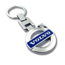 Volvo kulcstartó kulcstartó