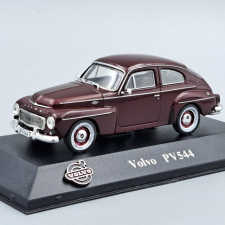  Volvo PV544 1:43 autó modell Atlas makett
