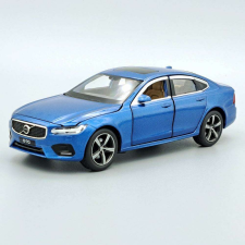  Volvo S90 1:32 Kék Tayumo makett