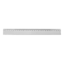 - Vonalzó 30cm 39ru30a vonalzó