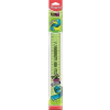  Vonalzó, műanyag, törhetetlen, 30 cm, MAPED "Twist'n Flex"