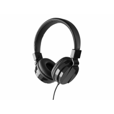 Vonyx VH-120, DJ / Hifi fejhallgató fülhallgató, fejhallgató