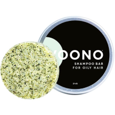 VOONO Csalán - citromfű mini sampon 24 g sampon
