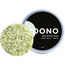 VOONO Csalán - citromfű mini sampon 24 g (8595654000732) sampon