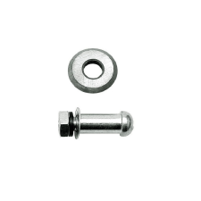Vorel 16x6x3,0mm csempevágó kerék csempevágó