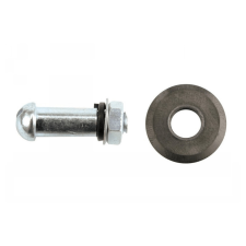 Vorel 22x6x2mm csempevágó kerék csempevágó