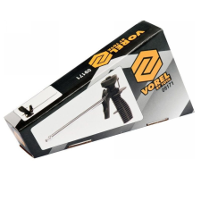 Vorel 270mm mûanyag purhab pisztoly barkácsolás, csiszolás, rögzítés