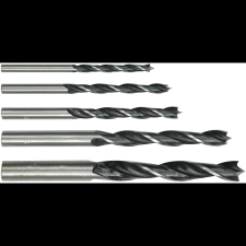 Vorel Fafúrószár készlet, 5 db (5906083223501) szerszám kiegészítő