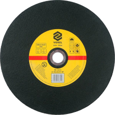 Vorel fémvágó korong 350 x 32 x 3,5 mm csiszolókorong és vágókorong