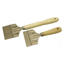 Vorel Festékkaparó 100 mm rövid nyéllel magyar (állítható) festő és tapétázó eszköz