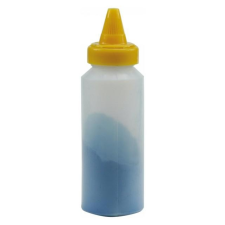 Vorel Festőzsinórhoz porfesték 115g kék bliszteres kőműves és burkoló szerszám