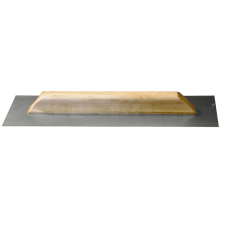 Vorel Glettvas 120 x 500 mm magyar kőműves és burkoló szerszám